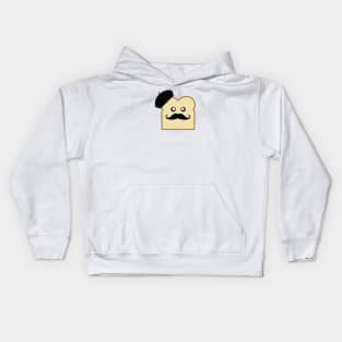 French Toast Kids Hoodie